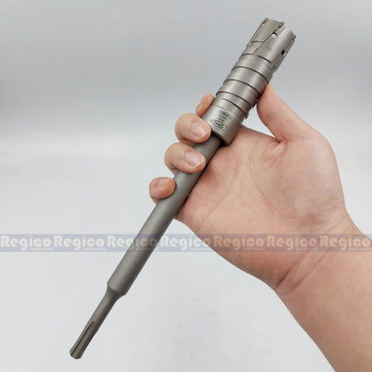 3KEEGO 296mm Rebar Cutter Metric HAA Type TCT Core Drill SDS Plus