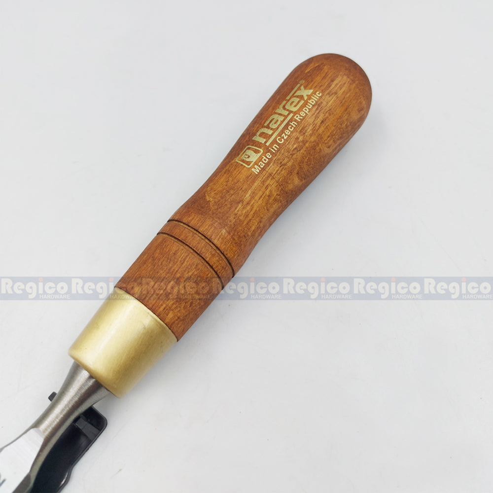 Narex 12mm Right Skewed Edge Chisel #811112