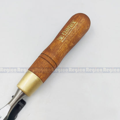 Narex 12mm Right Skewed Edge Chisel #811112