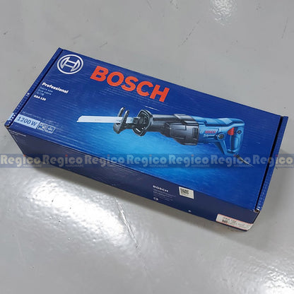 BOSCH GSA 120 Reciprocating Saw Bosch Blue Line