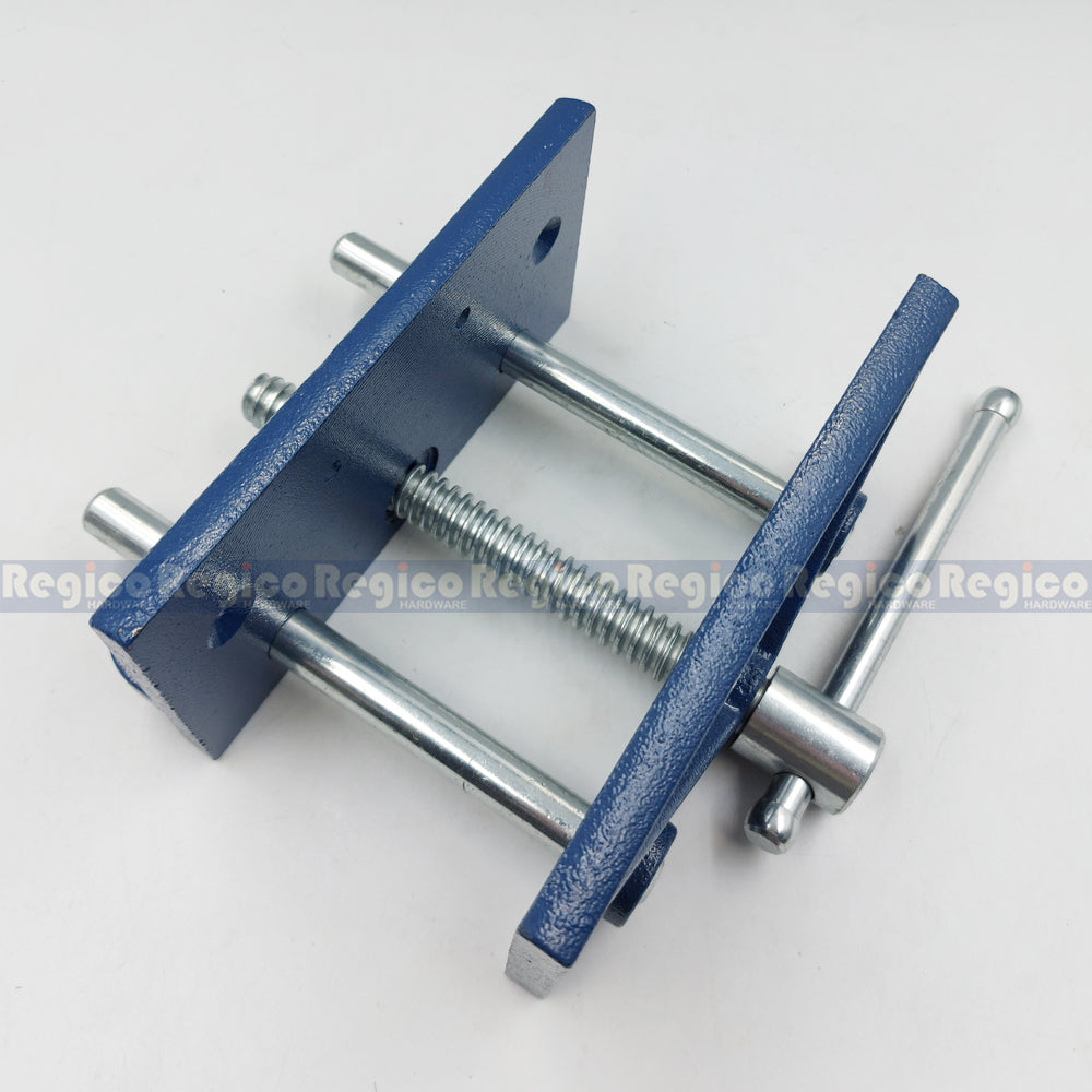 ChuPower Woodworkers Vise 4.1/2" capacity CT-706