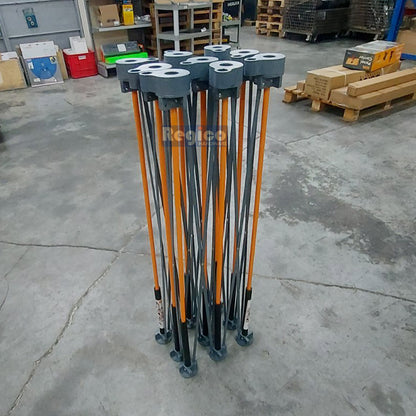 Bora Centipede 4x4 Feet Work Stand CK9S