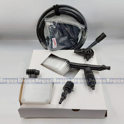 Bosch DIY Car Wash Kit for AQT Pressure Washer