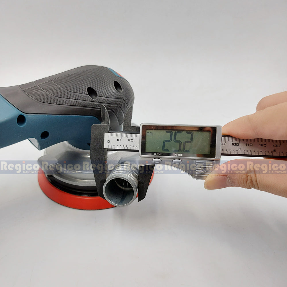 Bosch GEX 18V-125 18v Cordless Random Orbital Sander Bosch Cordless