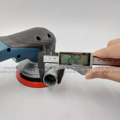Bosch GEX 18V-125 18v Cordless Random Orbital Sander Bosch Cordless