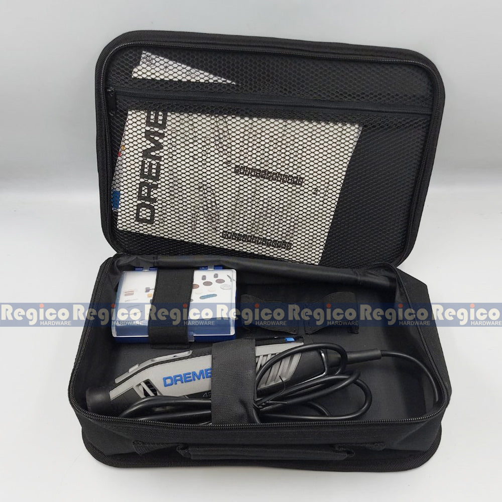 DREMEL 4250 Rotary Tool with 35pcs. Accessories and Bag 4250-35 Dremel Tools