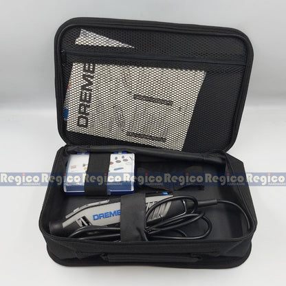DREMEL 4250 Rotary Tool with 35pcs. Accessories and Bag 4250-35 Dremel Tools