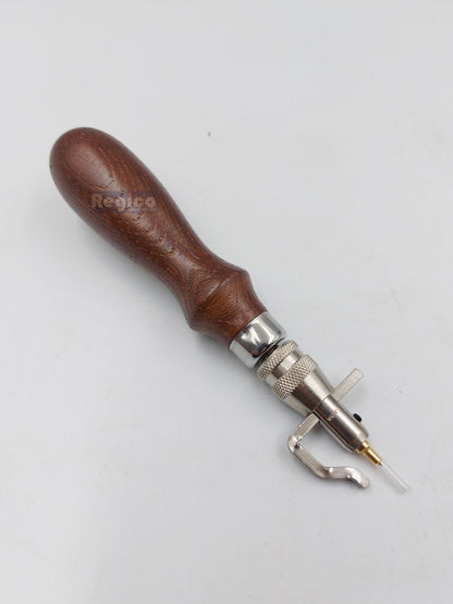 Oka Pro Stitching Divider Leatherworking Leather Craft Tools