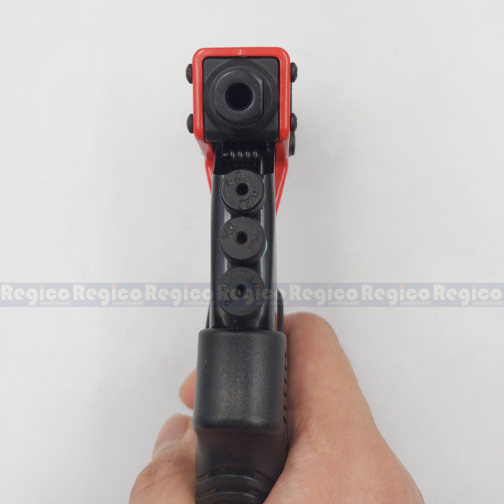 Regicocraft Hand Nut Riveter Pop Rivet Gun #958