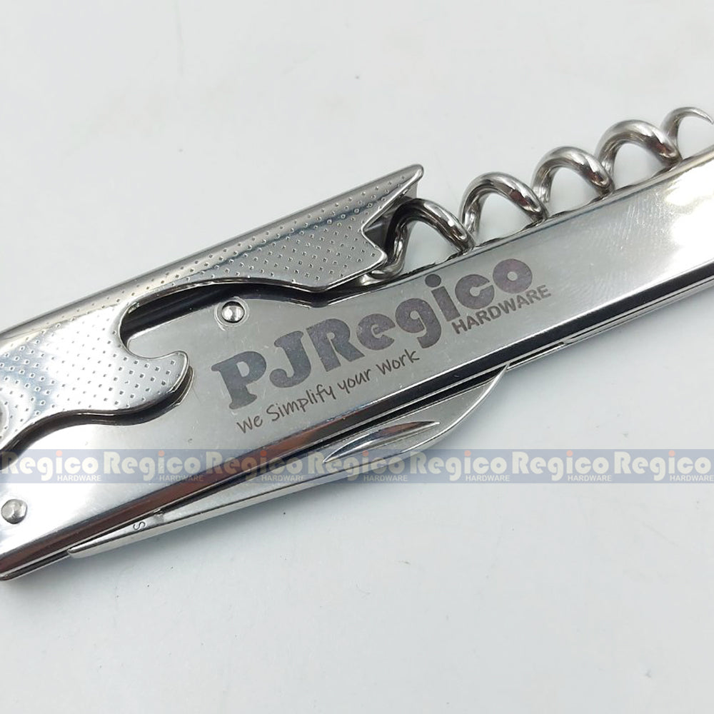 Mikov 236-NN-4 Handy 4-in-1 Utility Pocket Knife