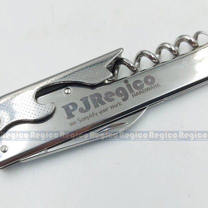 Mikov 236-NN-4 Handy 4-in-1 Utility Pocket Knife
