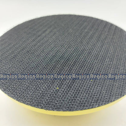 RegicoCraft 5" Velcro Hand Sanding Pad with 4pcs. Sianet Grit 150 Sanding Discs #169-01