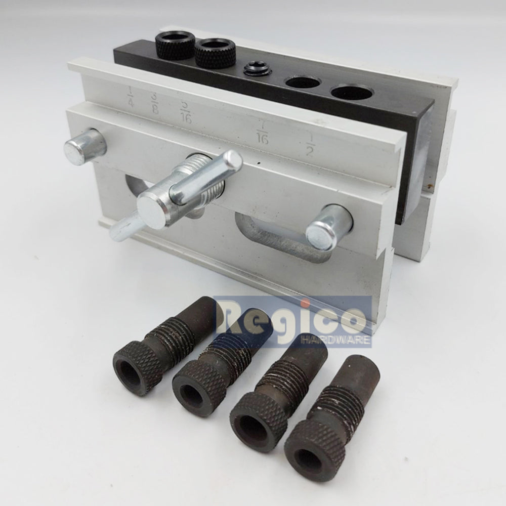 Regicocraft Self Centering Doweling Jig #00402