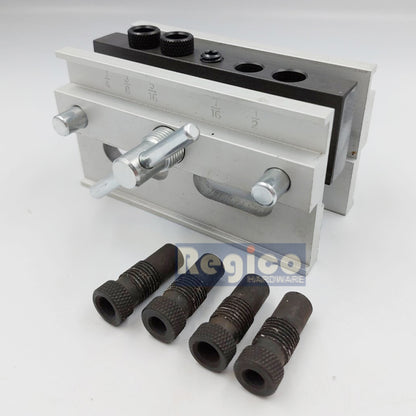 Regicocraft Self Centering Doweling Jig #00402