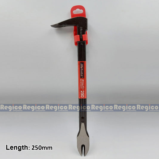 MOKUBA Japanese Claw Bar Prying Bar Crowbar