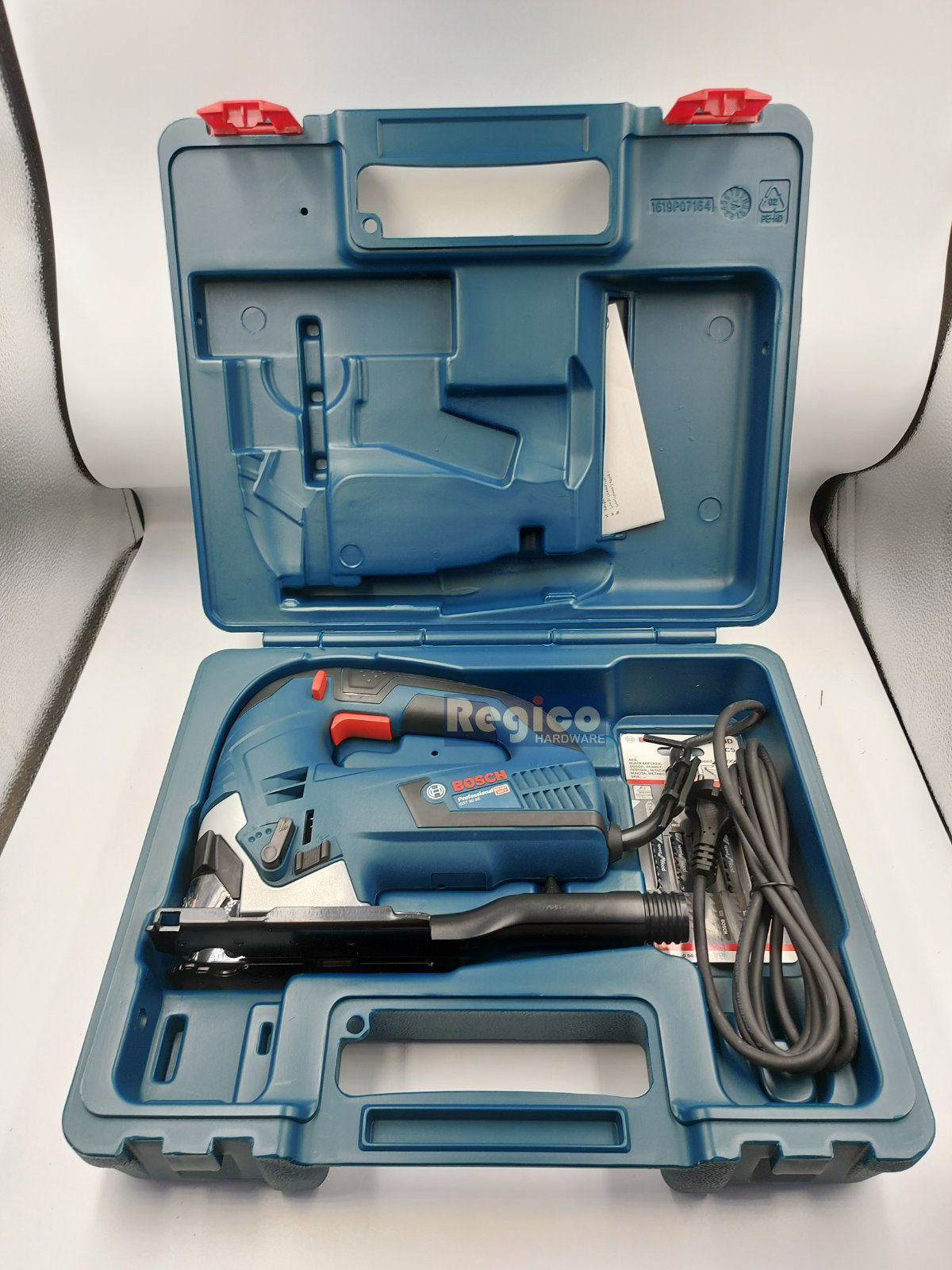 Bosch GST 90BE Electric Jigsaw Bosch Blue Line