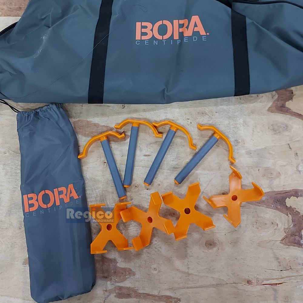 Bora Centipede 4x4 Feet Work Stand CK9S