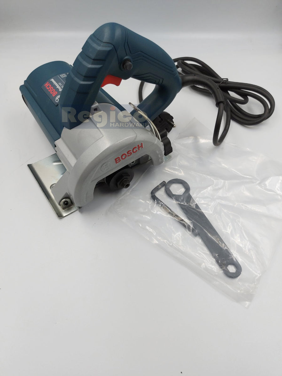 Bosch GDC 140 115mm Marble Saw Contractor's Choice Bosch COC