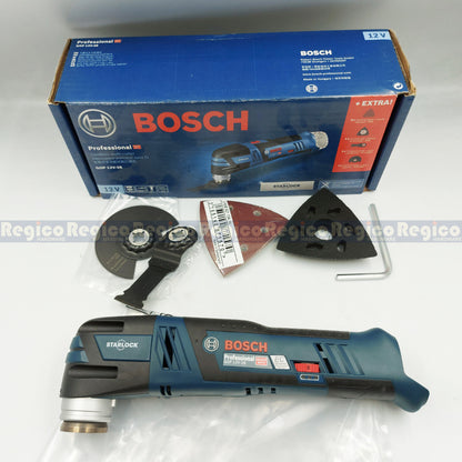 BOSCH Cordless Starlock Multi Tool GOP 12V-28  UNIT ONLY Battery and charger not Included