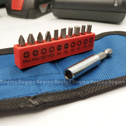 Bosch GSR 185 Li 18v Cordless Hand Drill Bosch Cordless