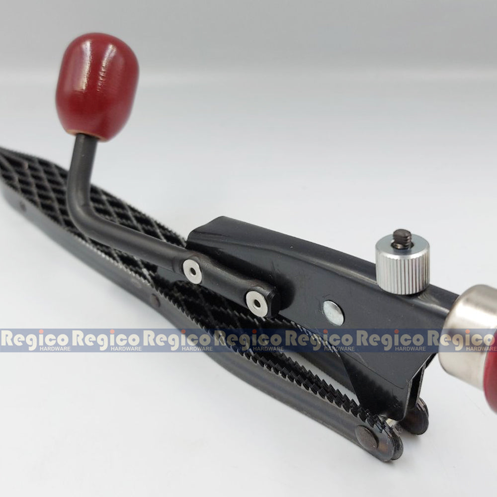 Shinto Saw Rasp Japanese Woodworking Tool Handle SR-30