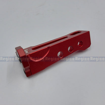 Regicocraft Corner Edge Deburring Arc Edge Banding Trimmer Planer #51304