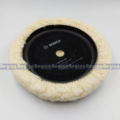 Bosch 230mm Lambswool Bonnet for 7" Polisher #21759 Bosch Acc