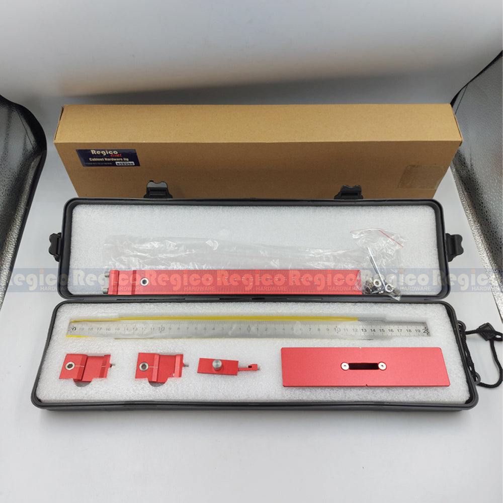 Regicocraft Cabinet Hardware Jig #92908