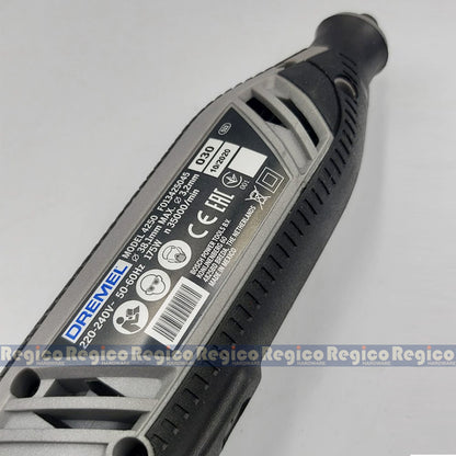 DREMEL 4250 Rotary Tool with 35pcs. Accessories and Bag 4250-35 Dremel Tools