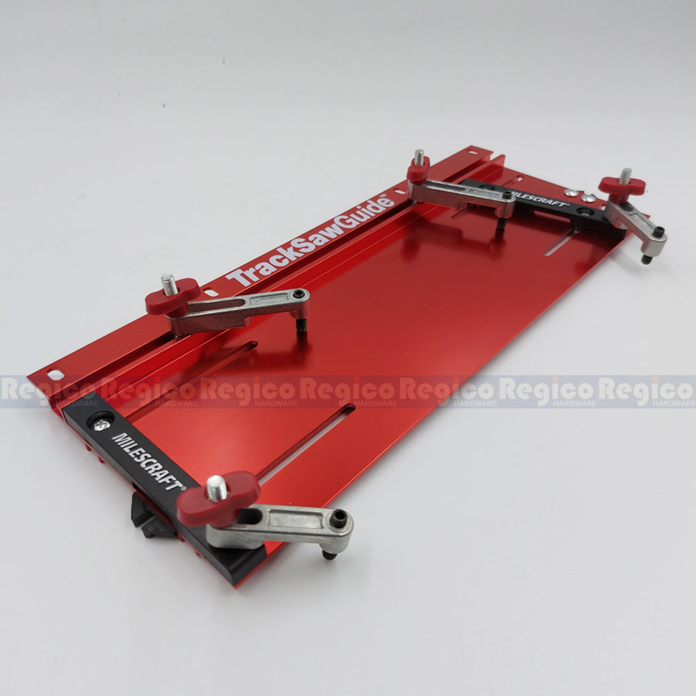 Milescraft 56 inches 4.5 ft Track Saw Guide Rail Extension #1409