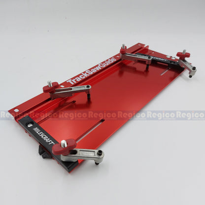 Milescraft 56 inches 4.5 ft Track Saw Guide Rail Extension #1409