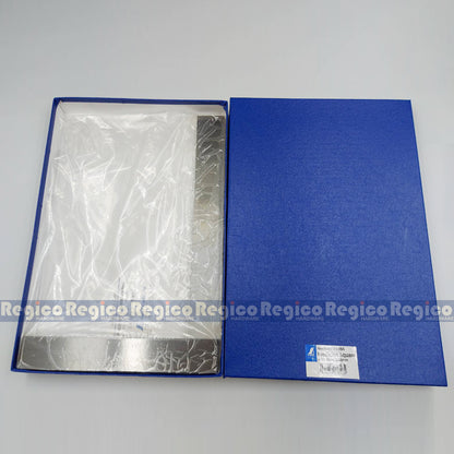 Shinwa Carbon Steel Precision Machinist Square in line with Japanese Industrial Standard (B7526) Grade 2
