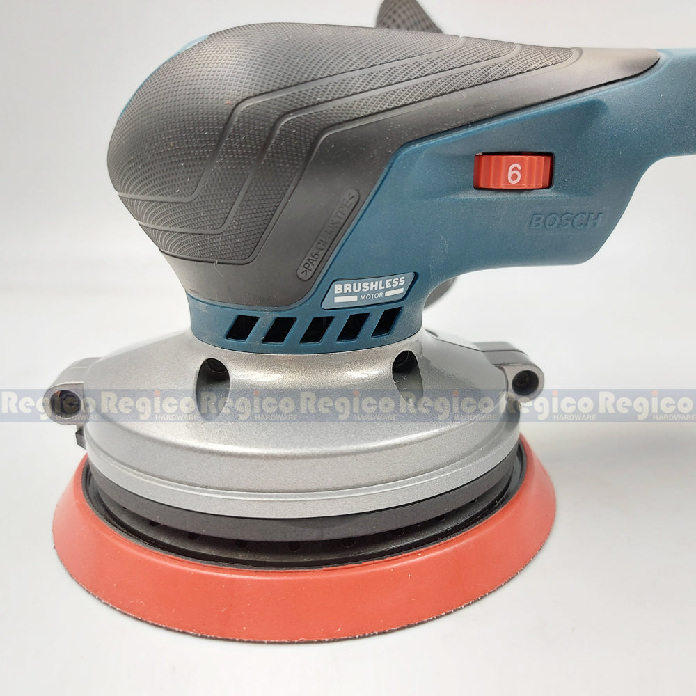 Bosch GEX 18V-125 18v Cordless Random Orbital Sander Bosch Cordless