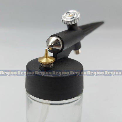 PROWIN Siphon Type Hobby Air Brush Kit SG-620