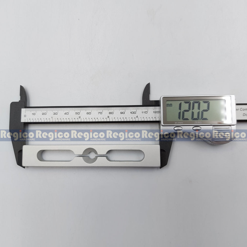 Regicocraft T-Track Slider Bar Kit #00882