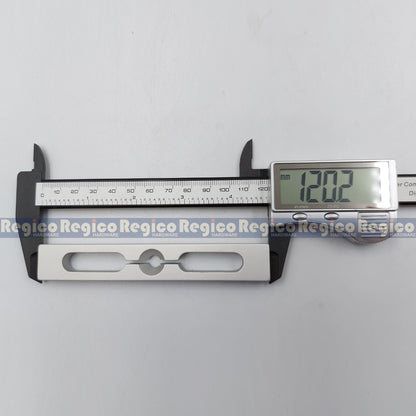 Regicocraft T-Track Slider Bar Kit #00882