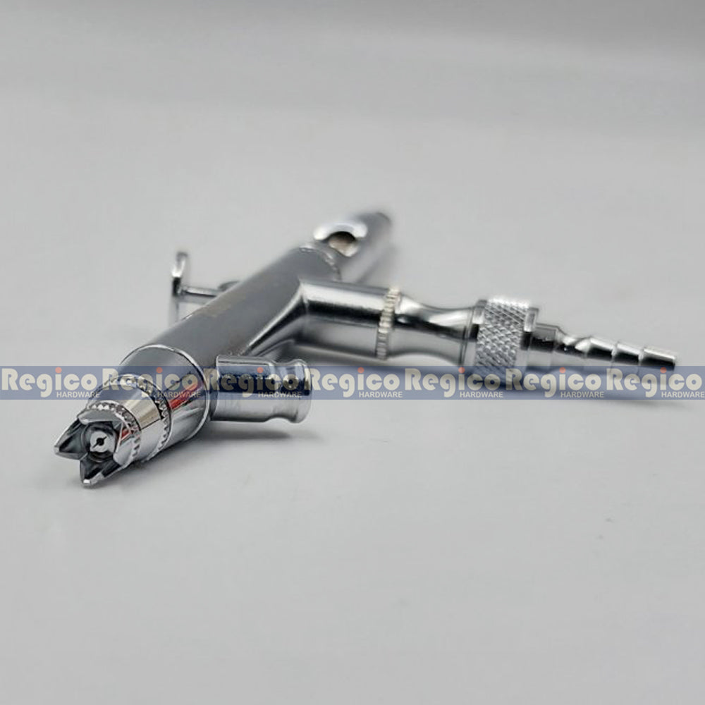PROWIN Siphon Type Spray Paint Hobby Air Brush SG-810C