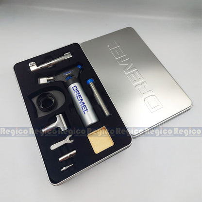 Dremel Versaflame #2200 Stationary Butane Torch Dremel Tools
