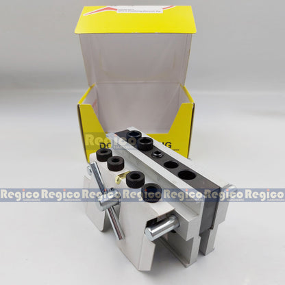 Regicocraft Self Centering Doweling Jig #00402