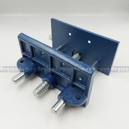 ChuPower Woodworkers Vise 4.1/2" capacity CT-706