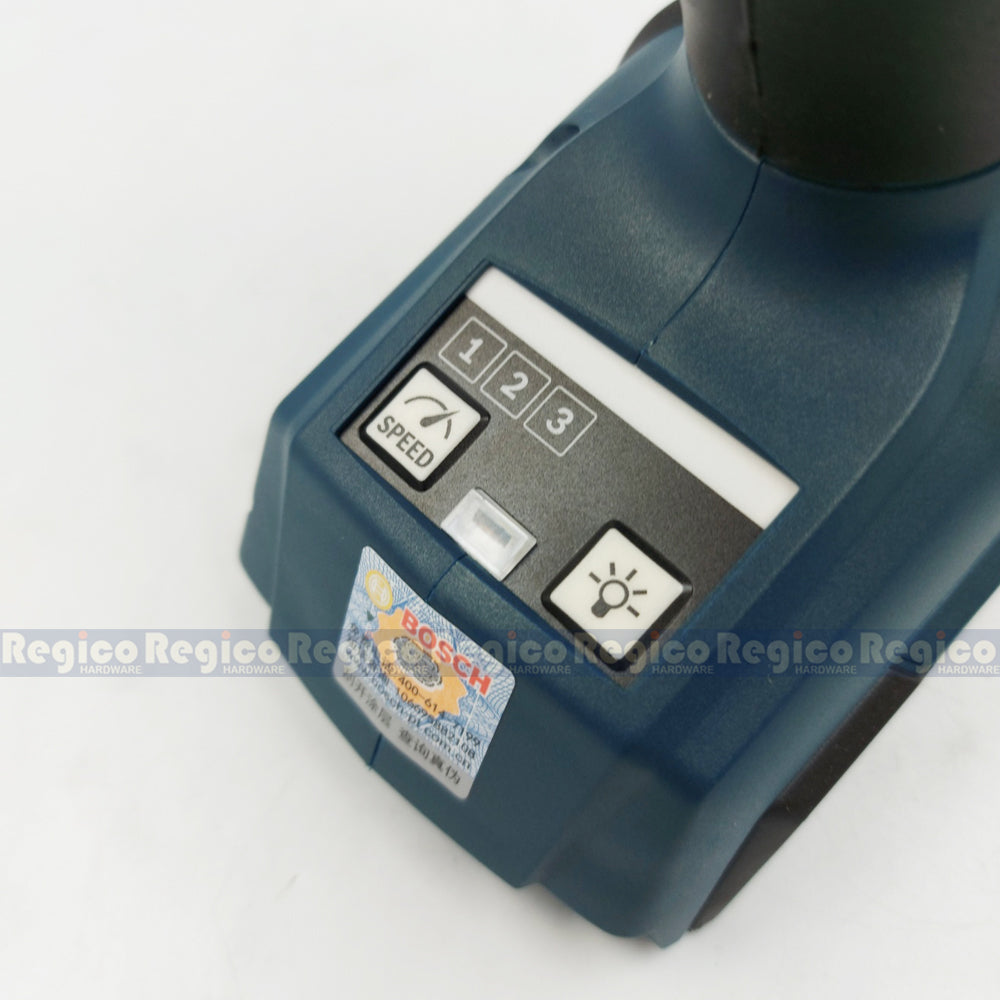 Bosch GDS 18v-1000 1/2 square  Cordless Impact Wrench Biturbo Bosch Cordless