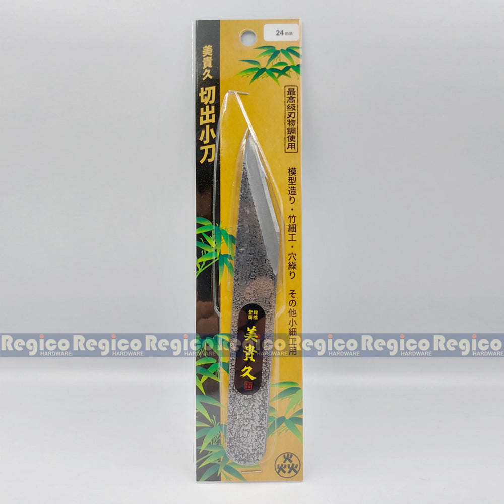 IKEUCHI Kiridashi Wood Marking Knife Made in Japan