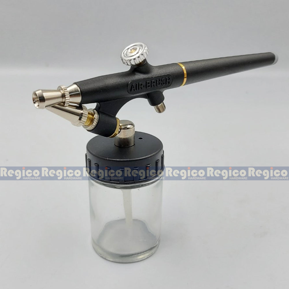 PROWIN Siphon Type Hobby Air Brush Kit SG-720