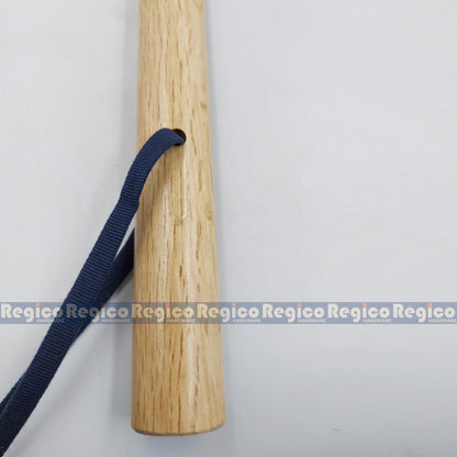 MIZUNO Masakari Bearded Japanese Hatchet Axe with Oak Wood Handle