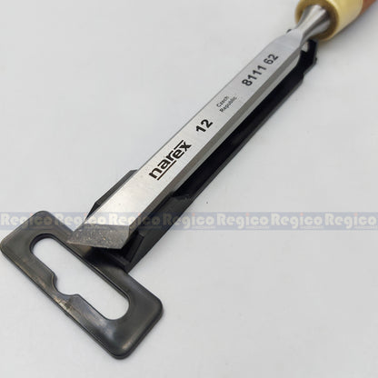 Narex 12mm Left Skewed Edge Chisel #811162