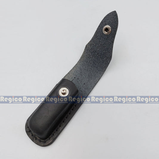 Mikov 100mm Leather Pouch 100-NH-8