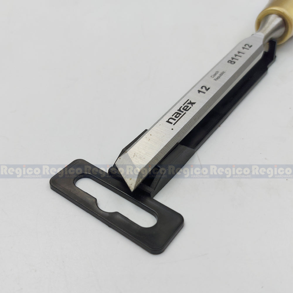 Narex 12mm Right Skewed Edge Chisel #811112