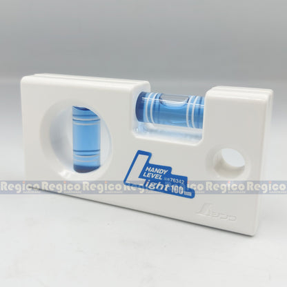 Shinwa 100mm Handy Level Light