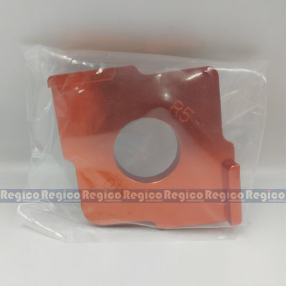 Regicocraft Round Corner Gauge Set (3pcs/set) #00929