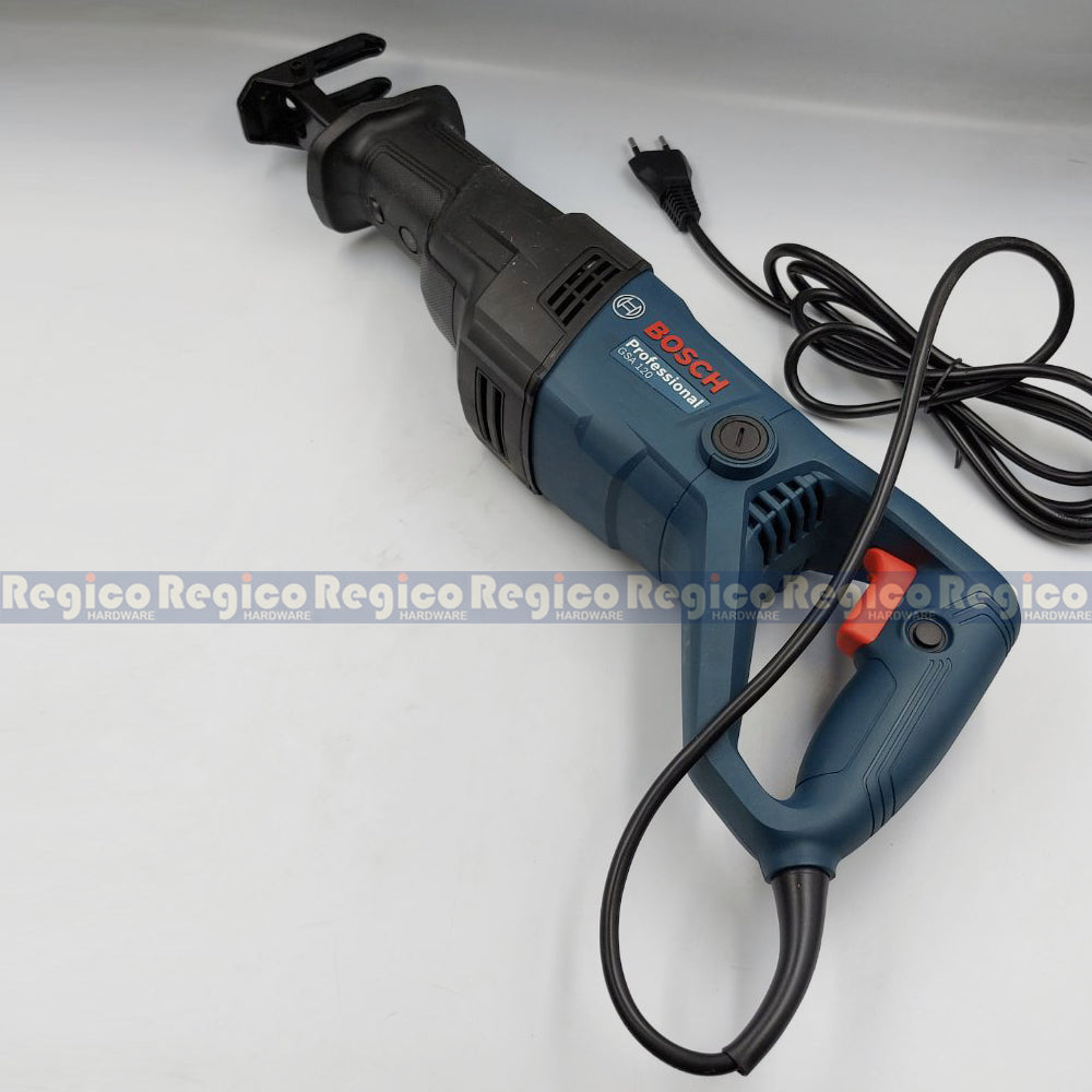 BOSCH GSA 120 Reciprocating Saw Bosch Blue Line
